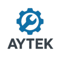 Aytek Teknik Servis Logo